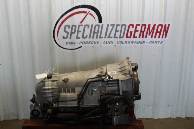 2006-2008 Porsche 911 997 C4S C4 Transmission Automatic AWD OEM