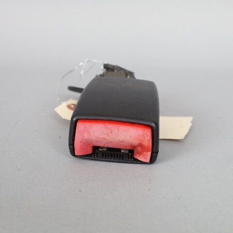 1999-2012 Porsche 911 996 997 Right Rear Seat Belt Buckle 99680316501 OEM Used