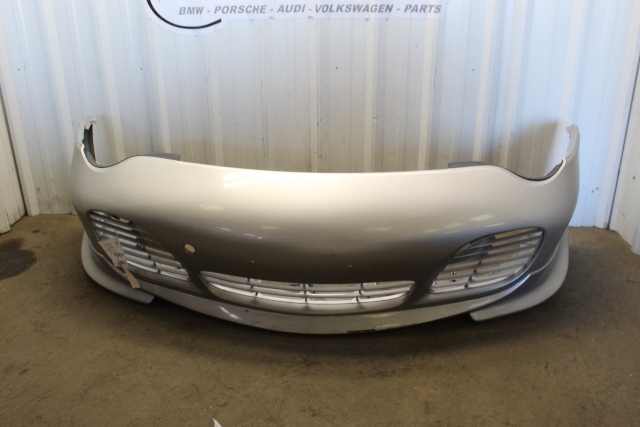 2001-2004 Porsche 911 996 Turbo Front Bumper Techart OEM