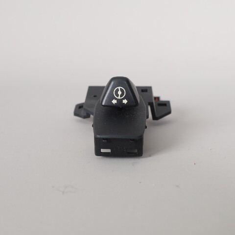 2007 BMW 530i Steering Column Adjustment Switch OEM