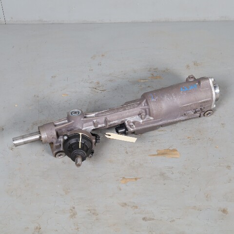 2018-2024 Audi Q5 Electric Power Steering Gear Rack Pinion 4K1423055R OEM Used