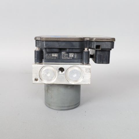 2021-2023 Audi Q5 ABS Anti Lock Brake Pump 80A614517AD OEM Used