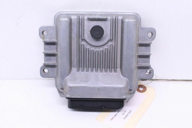 2018 Volkswagen Beetle Transmission Control Module TCU TCM