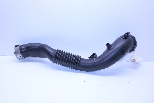 2012 BMW X3 Intercooler Charge Air Induction Hose Pipe Tube - 13717604033 OEM