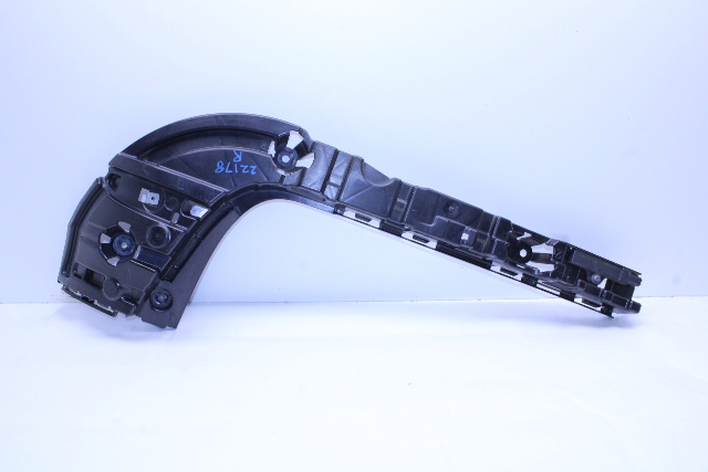 2011-2014 BMW X3 Rear Bumper Bracket Right Center OEM