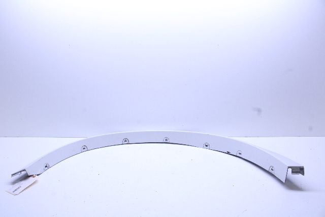 2011-2017 BMW X3 X4 Right Passenger Rear Fender Flare Arch M-Package OEM