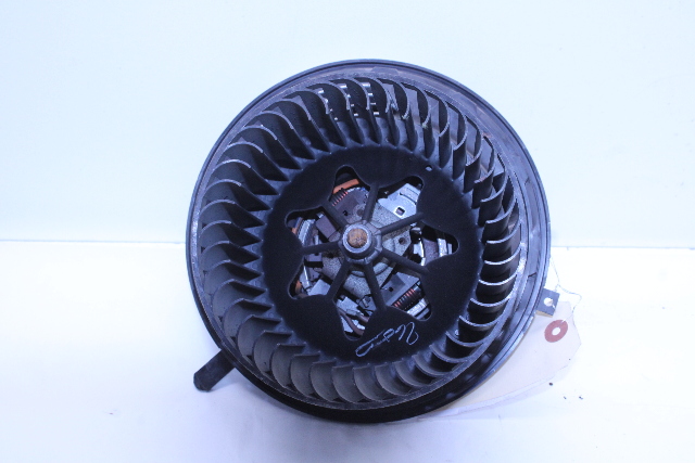 2011-2017 BMW X3 X4 Heater Blower Motor 64119227670 OEM