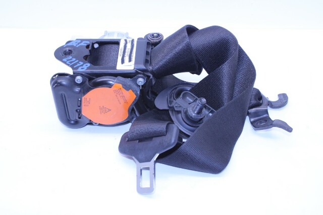 2011-2017 BMW X3 X4 Front Seat Belt Retractor Right OEM