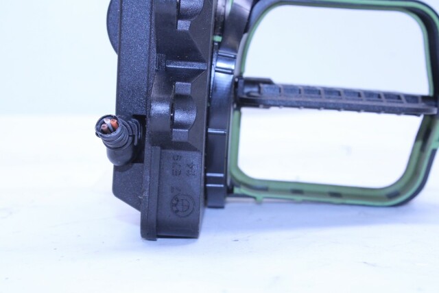 2011 BMW 528i Intake Manifold DISA Valve - 11617579114 OEM