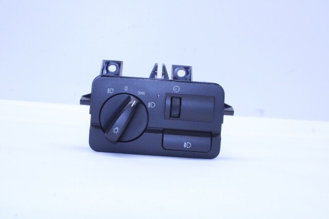 2002 2003 BMW 330ci Convertible Headlight Switch - 61319133027 OEM