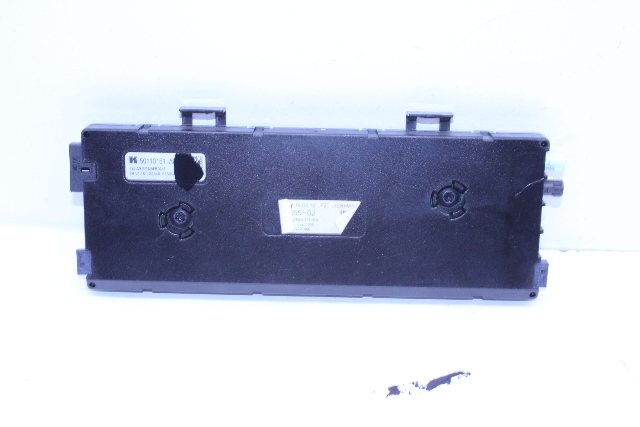 2011-2017 BMW X3 Diversity Antenna Amplifier OEM