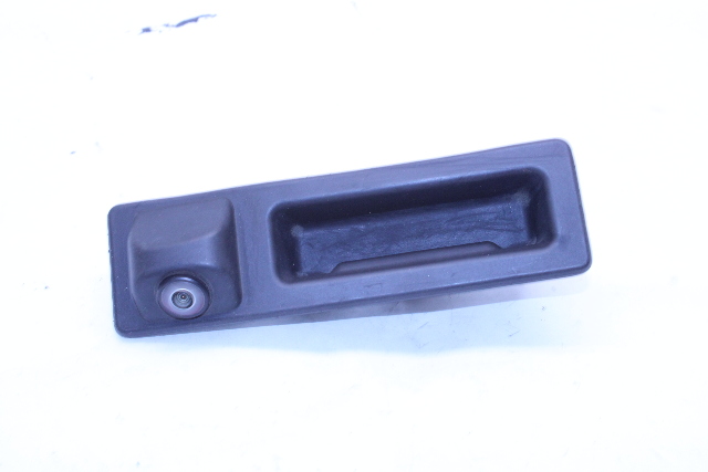 2011-2017 BMW X3 X4 X5 Rear Tailgate Surround View Camera 66539213990 OEM