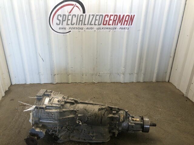 2011-2012 Audi Q5 8R 2.0 Automatic Transmission NXX 0BK300039H OEM Used