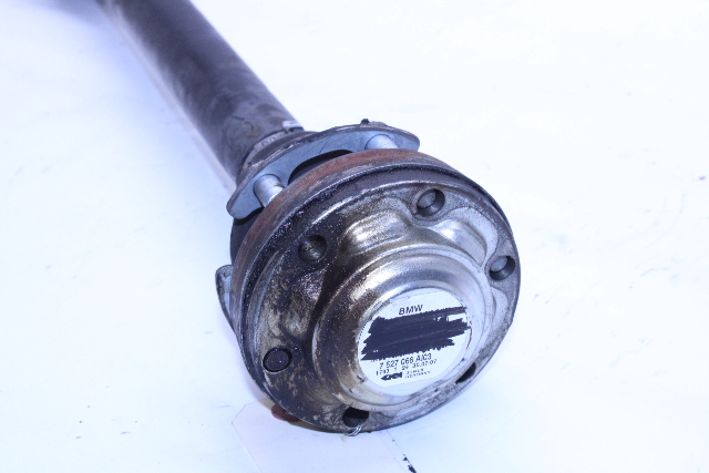 2011 BMW 335i AWD Rear Axle Shaft CV Joint Right - 33207604604 OEM