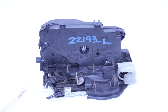 2007 2008 BMW 328i 335i Front Door Lock Latch Left Driver - 51217059967 OEM