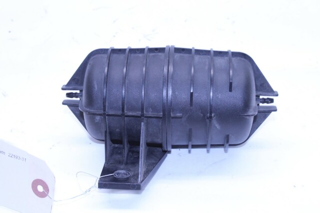 2007-2013 BMW 135i 335i N54 Turbocharger Turbo Vacuum Reservoir - 11652247620 OEM