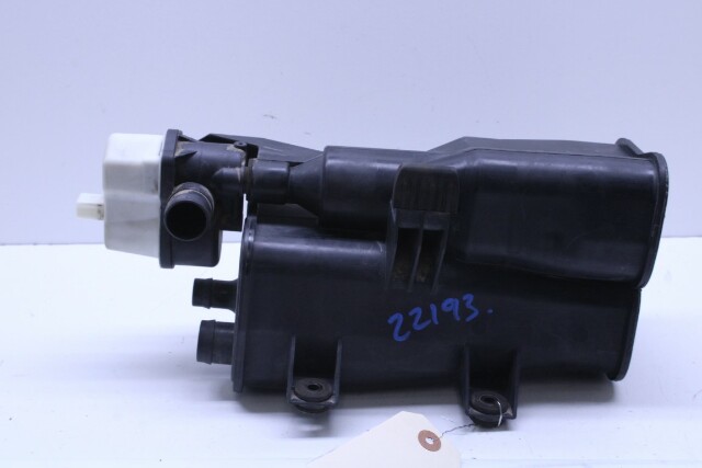 BMW 328i 335i X1 Fuel Vapor Charcoal Cannister 16137163596 OEM