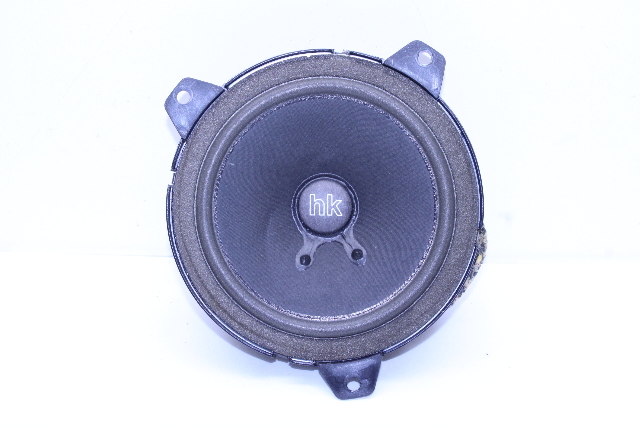 2001-2006 BMW 330i Front Door Speaker Harman Kardon - 65138368244 OEM