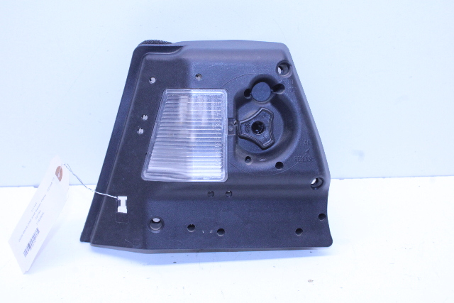 2002-2005 BMW 325i 330i Tail Light Bulb Socket Left - 63217165865 OEM