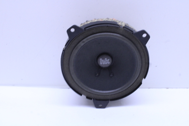 2001-2006 BMW 330i Front Door Speaker Harman Kardon - 65138368244 OEM
