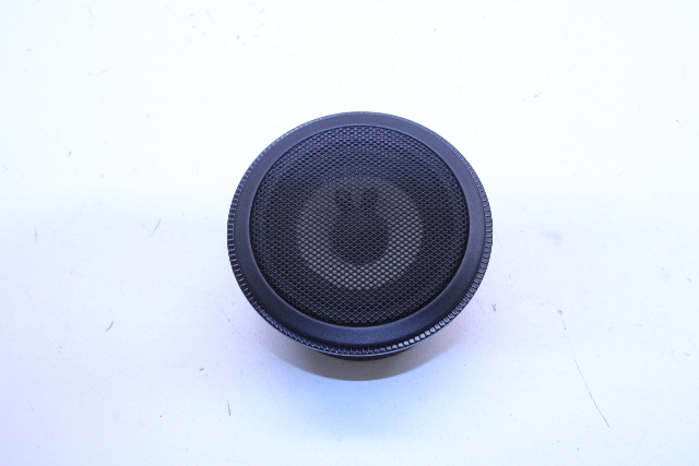 2001-2006 BMW 330i Front Door Top Hifi Mid Range Speaker - 65138368243 OEM
