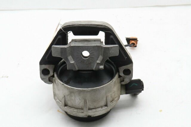 2014 Audi A6 2.0T Hydraulic Engine Motor Mount Left - 4G0199381KT OEM