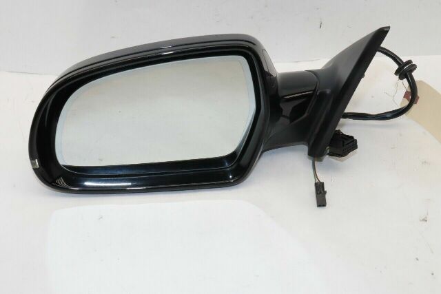 2015-2017 Audi A5 Coupe Door Mirror Left Side View