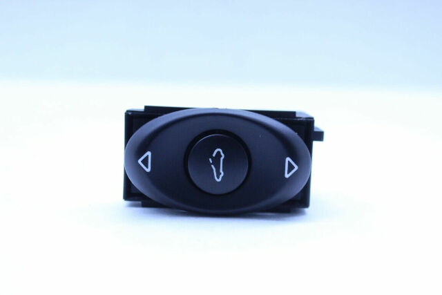 2002-2004 Porsche 911 996 Coupe Sunroof Control Switch 99661314710 OEM