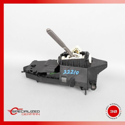 1997-2004 Porsche Boxster 986 2.5 2.7 Manual Shifter 5 Speed Shift Lever OEM Used