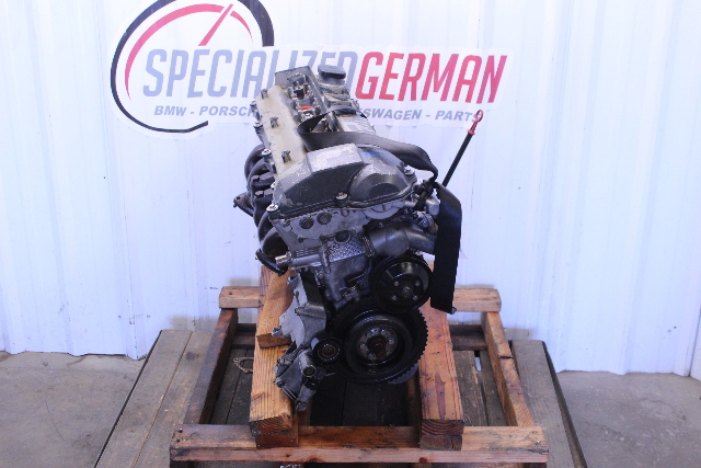 1995 BMW M3 E36 Engine Motor Long Block S50 208k Miles OEM
