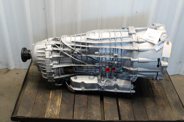 2010 2011 2012 2013 Porsche Panamera 4.8 PDK Automatic Transmission 38K OEM