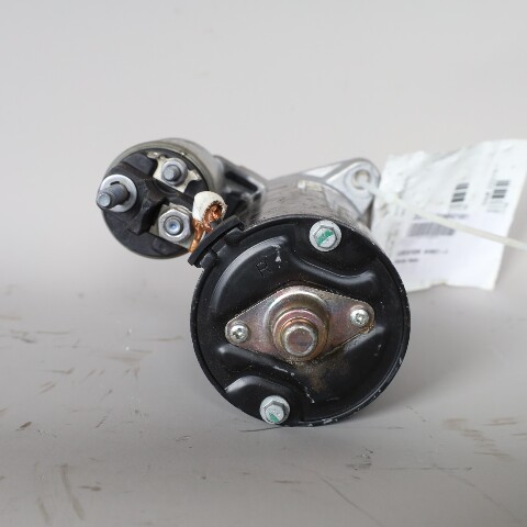 2010-2016 Porsche Panamera Starter Motor w/Auto Stop/Start OEM 94860421001