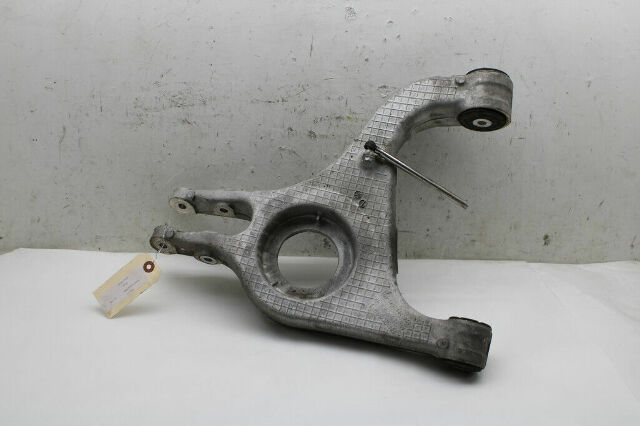 2010-2016 Porsche Panamera Rear Lower Control Arm Wishbone Left OEM