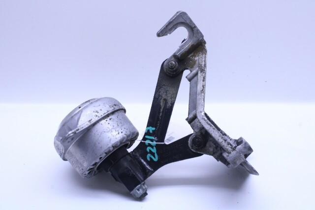 Porsche Boxster Cayman Transmission Mount Bracket Left OEM