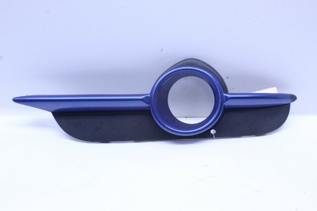 2006-2008 Porsche Cayman 987 Fog Light Cover Right OEM