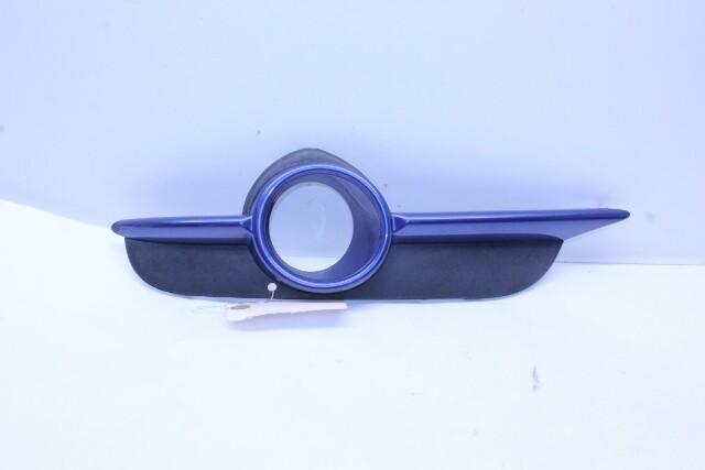 2006-2008 Porsche Cayman 987 Fog Light Cover Left OEM