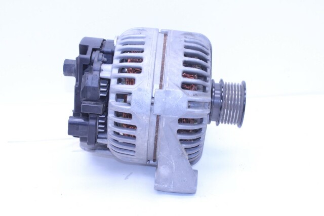 2002-2006 BMW 325i 525i 530i X3 150 Amp Alternator 12317519721 OEM