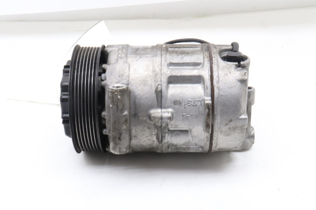 2008-2010 Porsche Cayenne 4.8 A/C Air Conditioner Compressor OEM