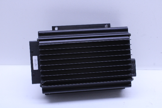 2003-2004 Porsche 911 Boxster Amplifier Amp BOSE 99664533302 OEM