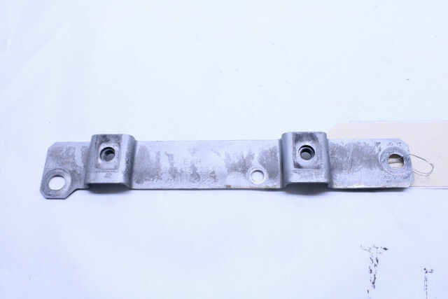 2002-2004 Porsche 911 996 EXhaust Muffler Bracket OEM