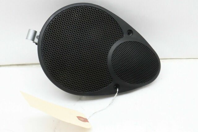 2002-2004 Porsche 911 Boxster Left Rear Speaker BOSE Black 99664504301 OEM