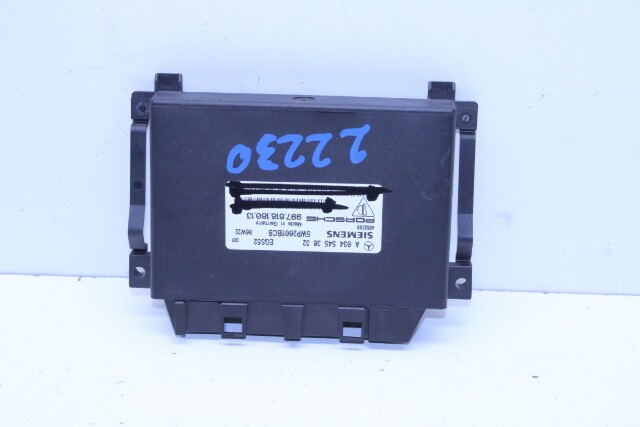 2006 Porsche 911 997 Transmission Control Module TCM TCU OEM