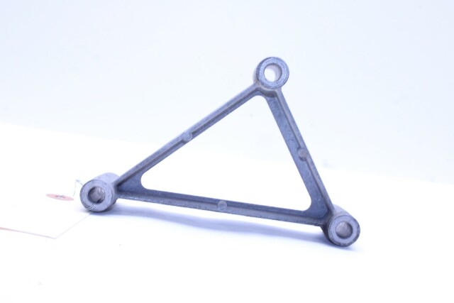 1999-2004 Porsche Boxster 2.7 Muffler Exhaust Mount Adapter Bracket - 99611122300 OEM