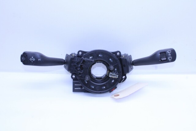 2001-2006 BMW 325i 328i 330i M3 Turn Signal Wiper Column Switch OEM