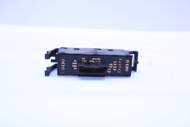 2001-2006 BMW 325ci 330ci M3 Right Power Window Switch 61316902178 OEM