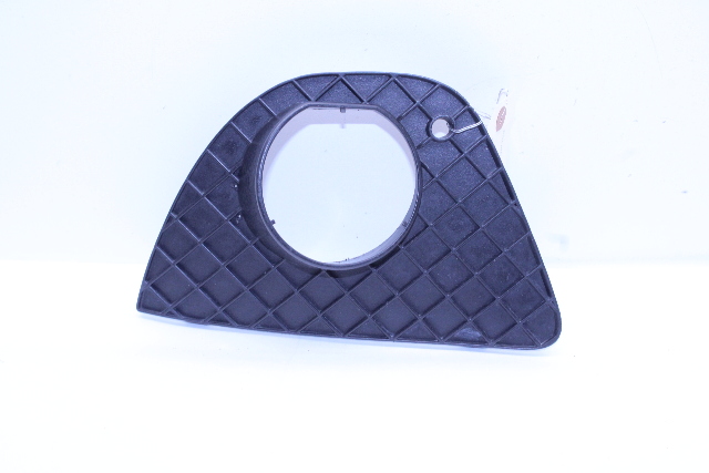 2004-2006 BMW 325ci 330ci Fog Light Grille Right - 51117065474 OEM