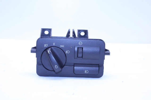 2004-2006 BMW 325ci 330ci Headlight Switch 61316936830 OEM