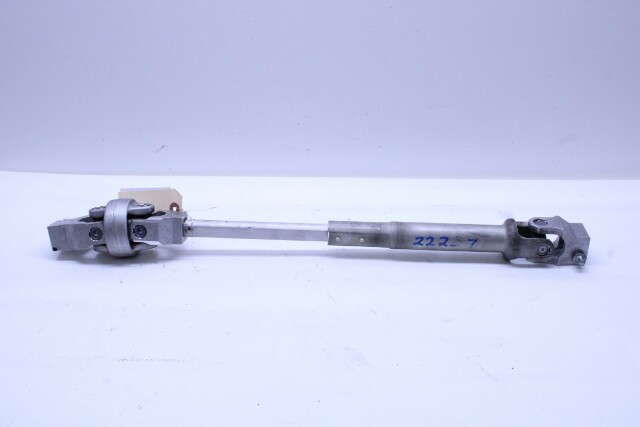 2011-2017 BMW X3 X4 Lower Steering Column Shaft U-Joint 32306787334 OEM