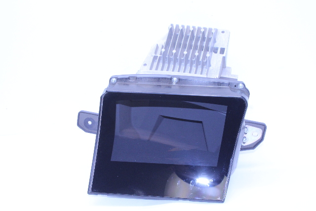 2013-2017 BMW X3 Heads Up Display Screen Projector - 62309287231 OEM