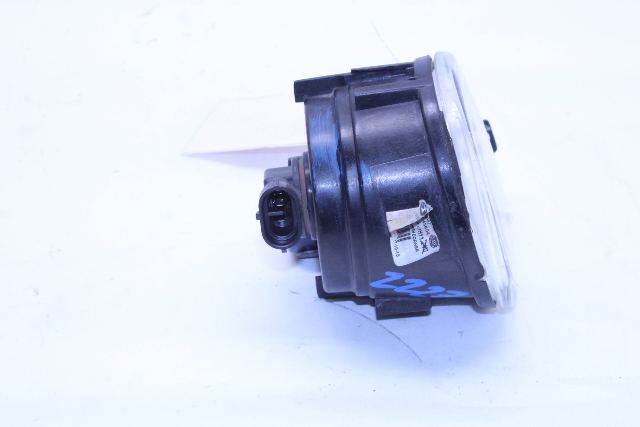 2011-2017 BMW X3 Right Fog Light 63177238790 OEM